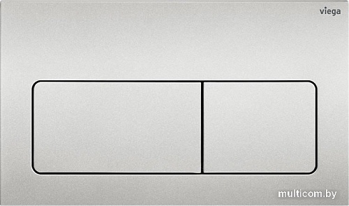 Панель смыва Viega Visign for Life 5 8601.1 (хром матовый) 773 724