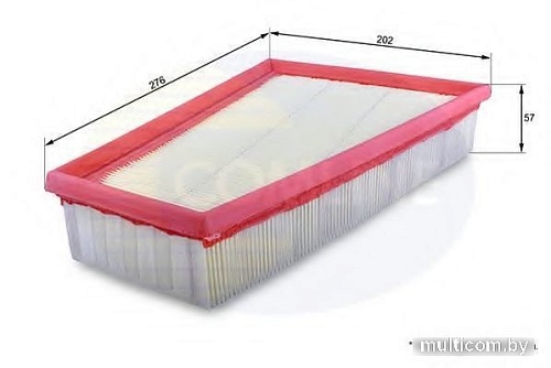 Воздушный фильтр Comline EAF398