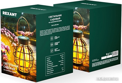 Rexant Бамбук 602-2408