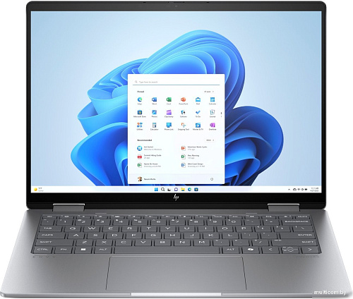 Ноутбук 2-в-1 HP Envy x360 2-в-1 14-fc0025ci A9DS8EA