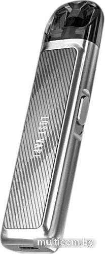 Стартовый набор Lost Vape Ursa Nano 0.8 Ом (twill silver)