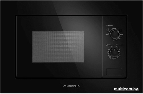 Микроволновая печь MAUNFELD MBMO820MGB203
