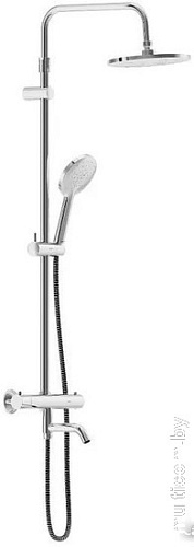 Душевая система Damixa Jupiter 977810000