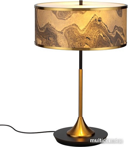 Настольная лампа Odeon Light Modern 5064/2T