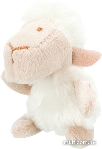 Игрушка для кошек Trixie овечка (45767)