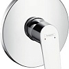Смеситель Hansgrohe Focus E2 31965000