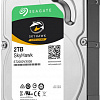 Жесткий диск Seagate Skyhawk 2TB [ST2000VX008]