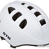 Cпортивный шлем STG MA-2-W XS (р. 44-48, белый/черный)