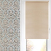 Рулонные шторы Legrand Декор 38x175 (пудра)