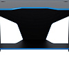 Игровое (геймерское) кресло VMMGame Spaceone Dark 140 Blue SO-2-BKBE