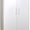 Шкаф распашной Polini Kids Simple 3410 с 1 ящиком 0002724.9 (белый)