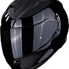 Scorpion Exo EXO-491 Solid (р. XL, черный)