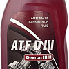 Трансмиссионное масло Favorit ATF D III 1л