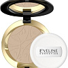 Компактная пудра Eveline Cosmetics Celebrities Beauty минеральная (тон 24)