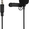 Проводной микрофон Joby Wavo Lav Mobile