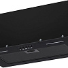Кухонная вытяжка Krona Wermut 600 DN Black PB (черный)