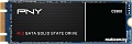 SSD PNY CS900 250GB M280CS900-250-RB