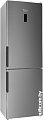 Холодильник Hotpoint-Ariston HF 5180 S