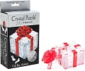 3Д-пазл Crystal Puzzle Подарок 90132