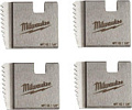 Milwaukee NPT HS 48361110