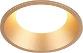 Точечный светильник Ambrella TN51815 GD (золотой)