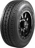 Автомобильные шины Nitto Dura Grappler 235/55R18 100V