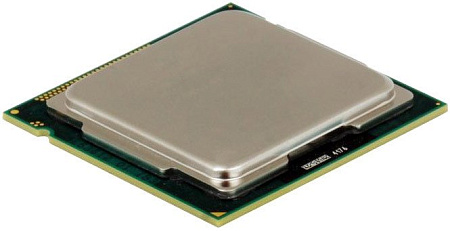 Процессор Intel Xeon E3-1240