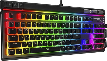 HyperX Alloy Elite 2