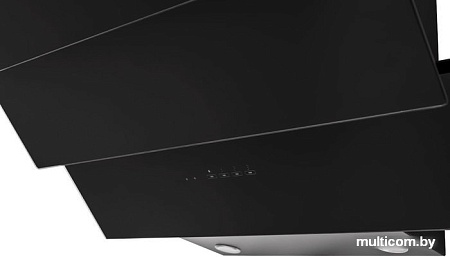 Кухонная вытяжка DACH Catalina 60 (черный)