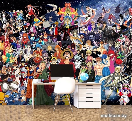 Фотообои Arthata листовые Fotooboi-176 (300x270)