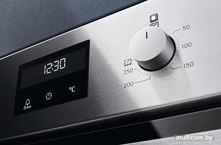 Электрический духовой шкаф Electrolux EOF3C50TX
