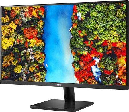 Монитор LG 27MP500-B