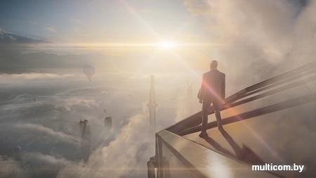 Игра Hitman 3 для Xbox Series X и Xbox One