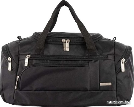 Дорожная сумка Mr.Bag 014-430A-MB-BLK (черный)