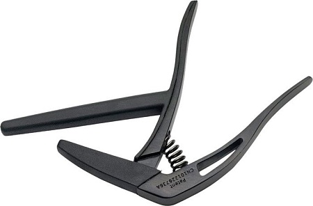 Каподастр Stagg SCPX-FL BK