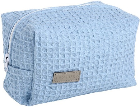 Косметичка Textura 10532121 (голубой)