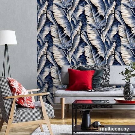 Виниловые обои Erismann Santiago 60430-05