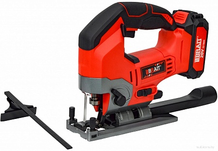 Электролобзик Brait BCJS20-2PUBL PRO (с 1-им АКБ)