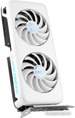 Видеокарта Maxsun GeForce RTX­­ 4070 iCraft OC12G LimitedX2