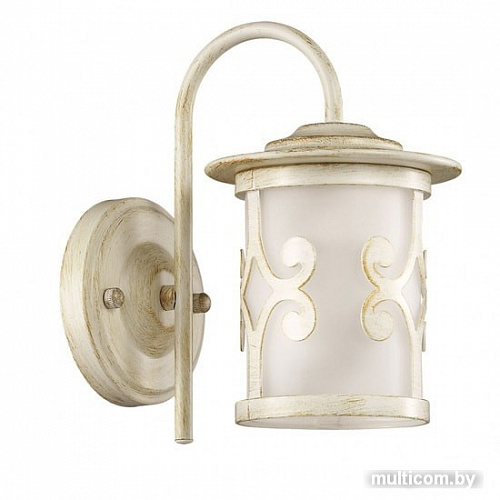 Уличный фонарь Lumion Sekvana 3125/1W