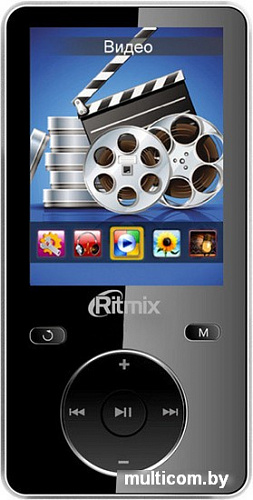 MP3 плеер Ritmix RF-7950