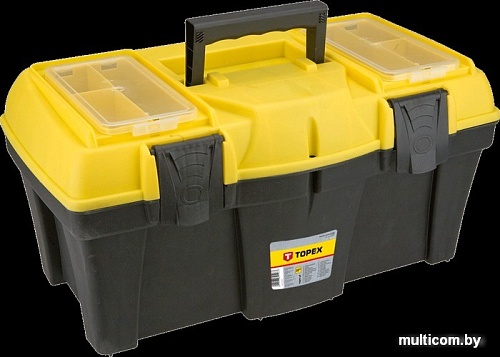 Ящик для инструментов TOPEX 79R126