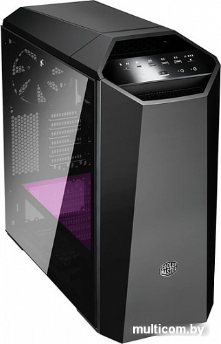 Корпус Cooler Master MasterCase MC500M