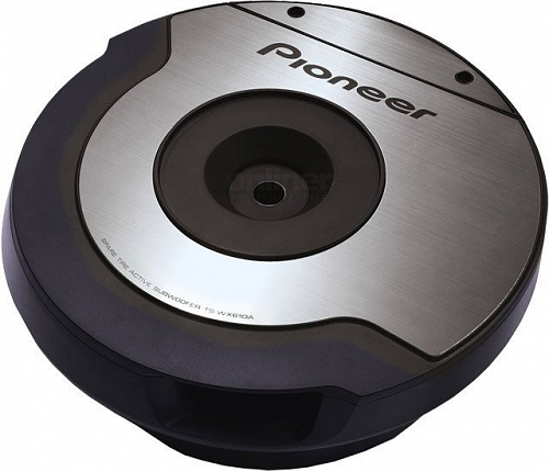 Корпусной активный сабвуфер Pioneer TS-WX610A