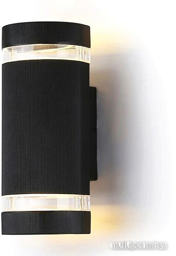 Уличный настенный светильник Ambrella light Garden ST2562