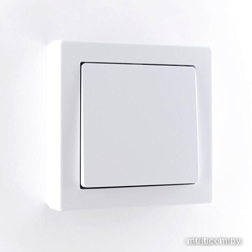 Выключатель Timex Jowisz JWBL-WNT1-S (белый)