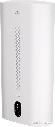 Накопительный электрический водонагреватель Royal Thermo Arte Moderno RWH-AM100-FE