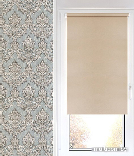 Рулонные шторы Legrand Декор 38x175 (пудра)
