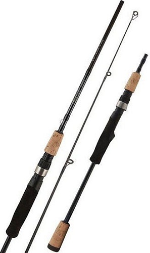 Удилище Okuma Azaki Spin AZK-S-702ML