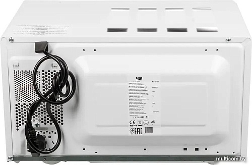 Микроволновая печь BEKO MOC20100W1